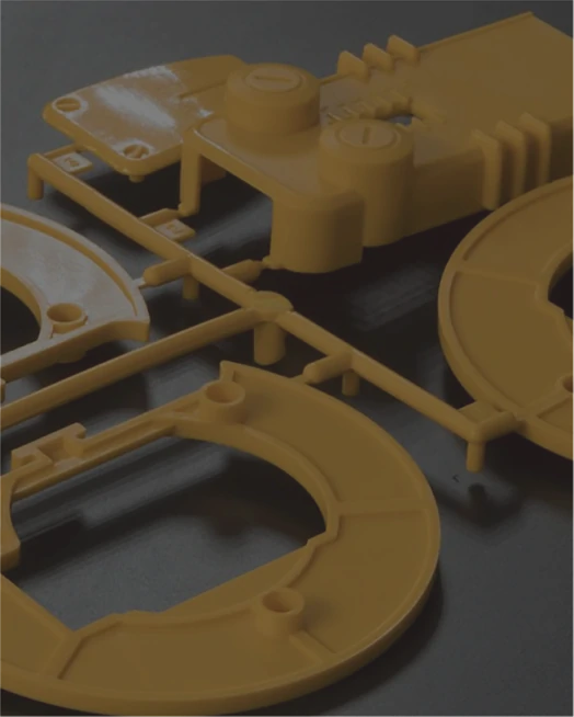 Injection Molding Services | Custom, High-Quality Manufacturing Solutions