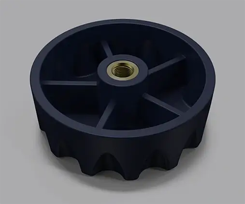 injection molding parts 2